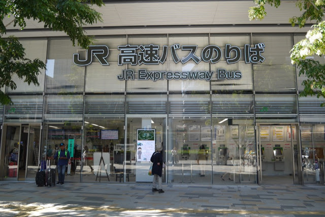 【日本】教你如何走东京车站，巴士、JR、N’EX、地铁、京叶线、逛街路线完整攻略大公开