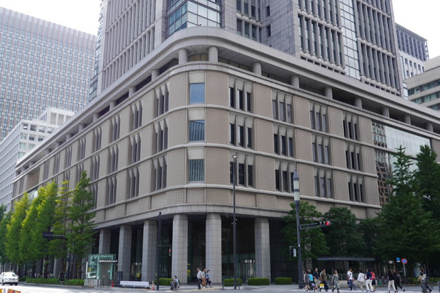 【日本】教你如何走东京车站，巴士、JR、N’EX、地铁、京叶线、逛街路线完整攻略大公开