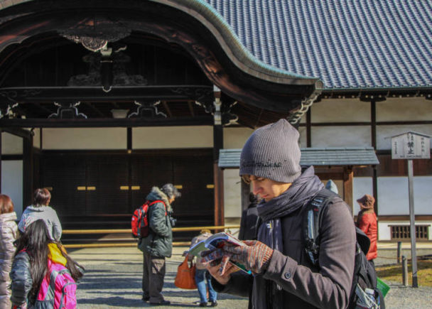【日本】快速掌握52句常用日语 让你旅途超轻松！ 日文知识小学堂-常用語