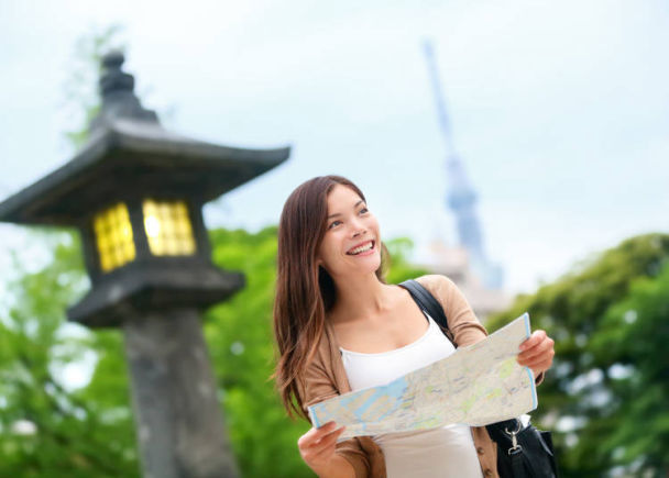 【日本】快速掌握52句常用日语 让你旅途超轻松！ 日文知识小学堂-常用語