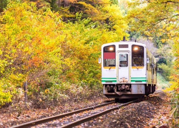 【日本】地铁、JR站内日文指示牌看不懂？日文广播听不懂？ 日文知识小学堂-车站篇