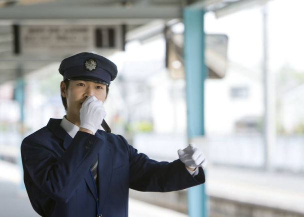 【日本】地铁、JR站内日文指示牌看不懂？日文广播听不懂？ 日文知识小学堂-车站篇