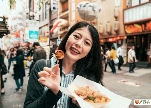【大阪】都说大阪周游卡贵，但是其实很划算！40个免费观光景点、地铁巴士随你坐！
