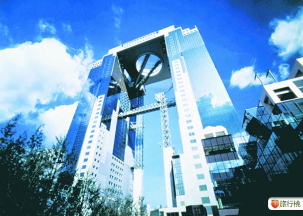 只要提示大阪周游卡就能免费入场的观光景点6选