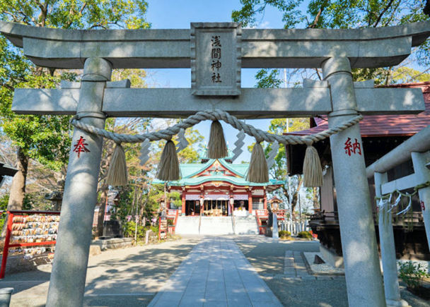 【日本】没时间去富士山也没关系 10个从东京就能看到富士山的观景点大放送