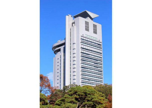 【日本】没时间去富士山也没关系 10个从东京就能看到富士山的观景点大放送