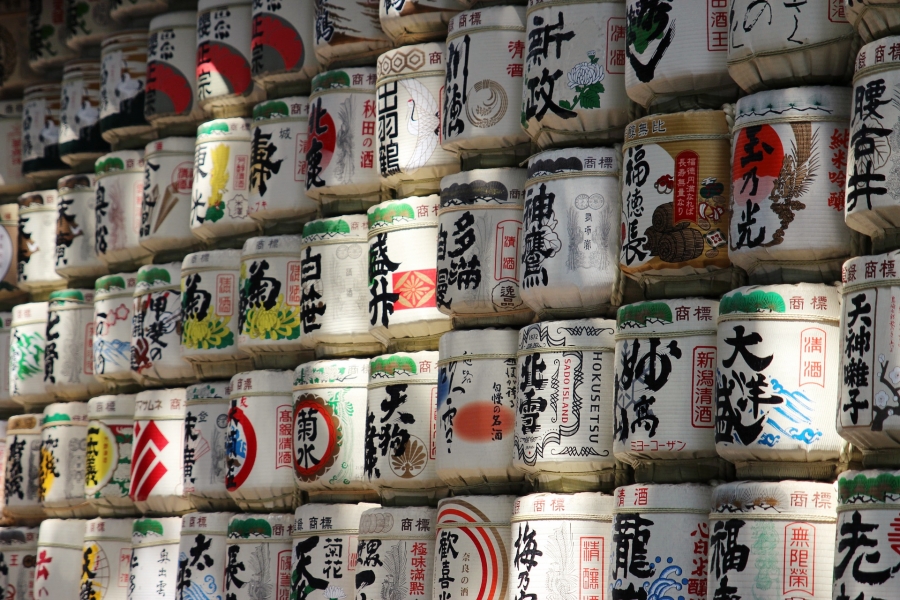 【日本】东京明治神宫攻略：鸟居、博物馆等景点、交通及参拜流程介绍（含附近景点推荐）
