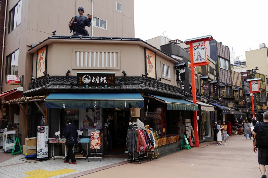 【日本】东京浅草攻略：雷门浅草寺、仲见世通、晴空塔等浅草景点推荐，浅草交通、浅草美食、体验活动详细攻略看这篇！