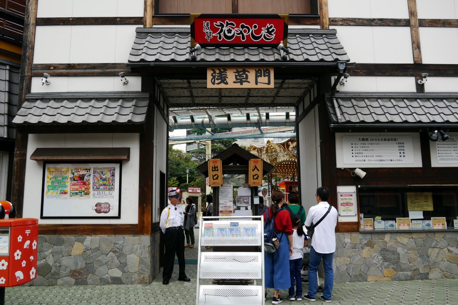 【日本】东京浅草攻略：雷门浅草寺、仲见世通、晴空塔等浅草景点推荐，浅草交通、浅草美食、体验活动详细攻略看这篇！