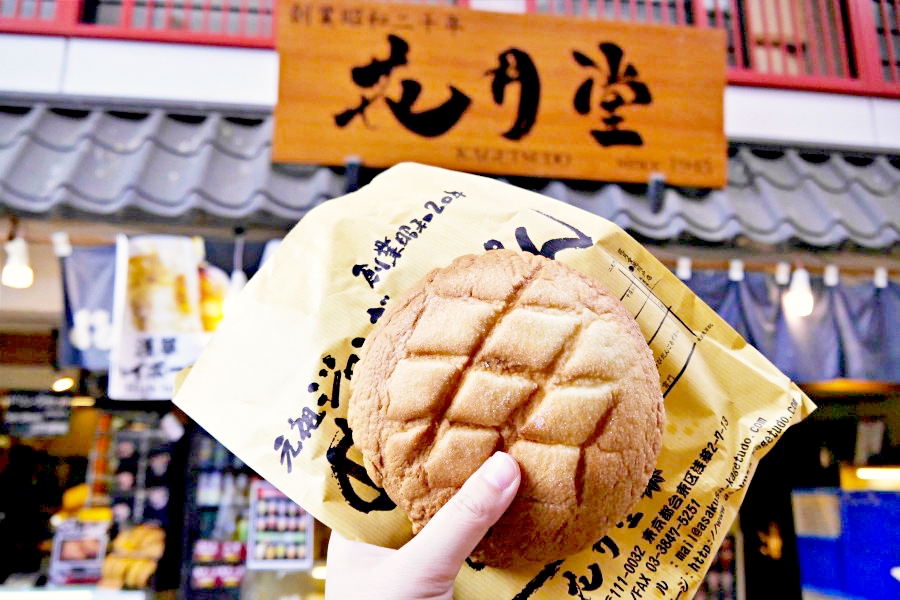 【日本】东京浅草攻略：雷门浅草寺、仲见世通、晴空塔等浅草景点推荐，浅草交通、浅草美食、体验活动详细攻略看这篇！