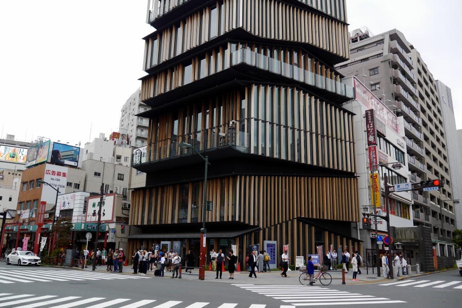 【日本】东京浅草攻略：雷门浅草寺、仲见世通、晴空塔等浅草景点推荐，浅草交通、浅草美食、体验活动详细攻略看这篇！