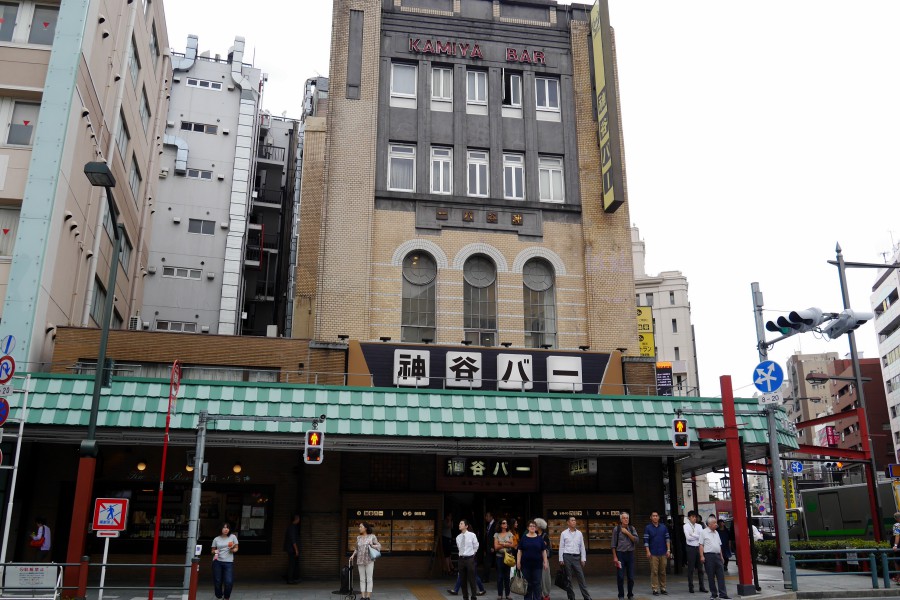 【日本】东京浅草攻略：雷门浅草寺、仲见世通、晴空塔等浅草景点推荐，浅草交通、浅草美食、体验活动详细攻略看这篇！