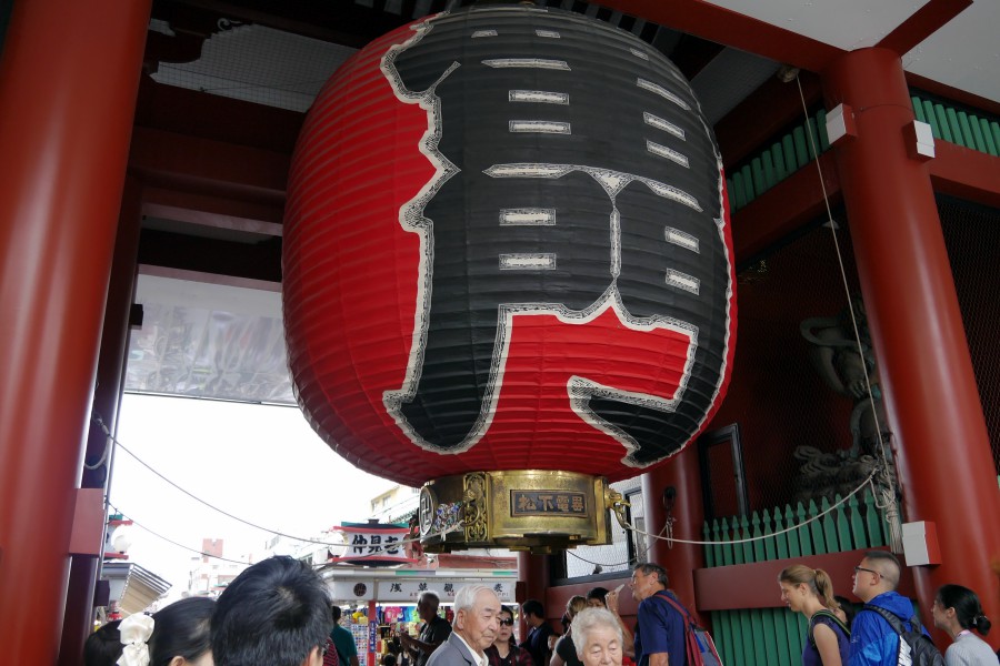 【日本】东京浅草攻略：雷门浅草寺、仲见世通、晴空塔等浅草景点推荐，浅草交通、浅草美食、体验活动详细攻略看这篇！