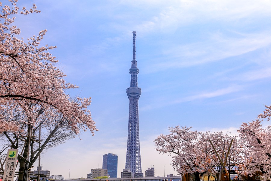 【日本】东京浅草攻略：雷门浅草寺、仲见世通、晴空塔等浅草景点推荐，浅草交通、浅草美食、体验活动详细攻略看这篇！