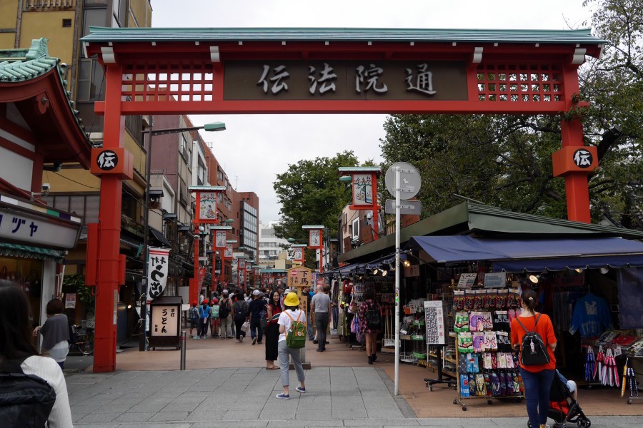 【日本】东京浅草攻略：雷门浅草寺、仲见世通、晴空塔等浅草景点推荐，浅草交通、浅草美食、体验活动详细攻略看这篇！