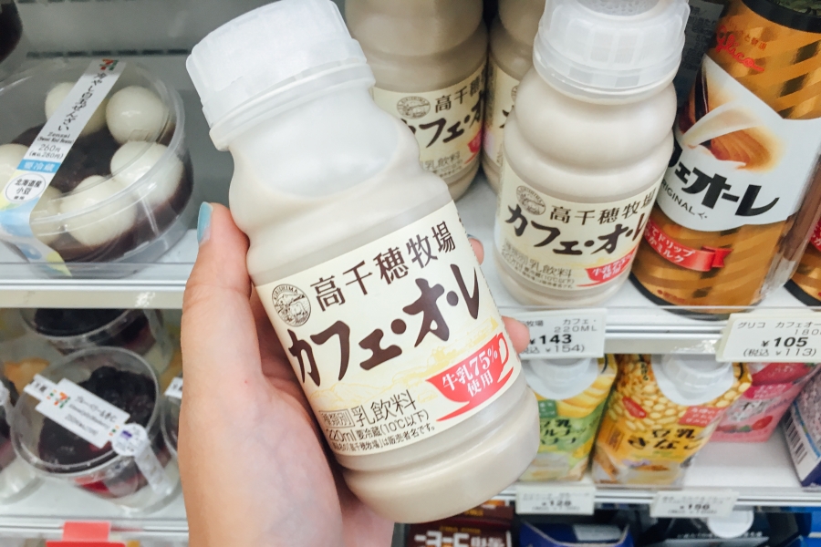 【日本】日本便利店美食推荐及日本7-11、Lawson、日本全家必买限定商品介绍，日本便利店伴手礼就看这篇！