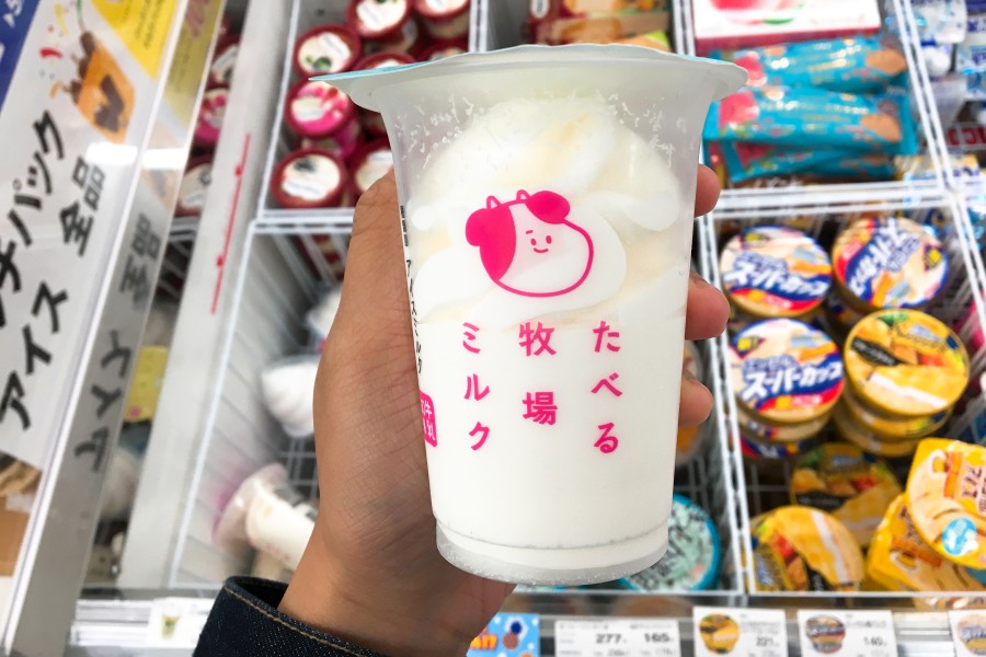 【日本】日本便利店美食推荐及日本7-11、Lawson、日本全家必买限定商品介绍，日本便利店伴手礼就看这篇！