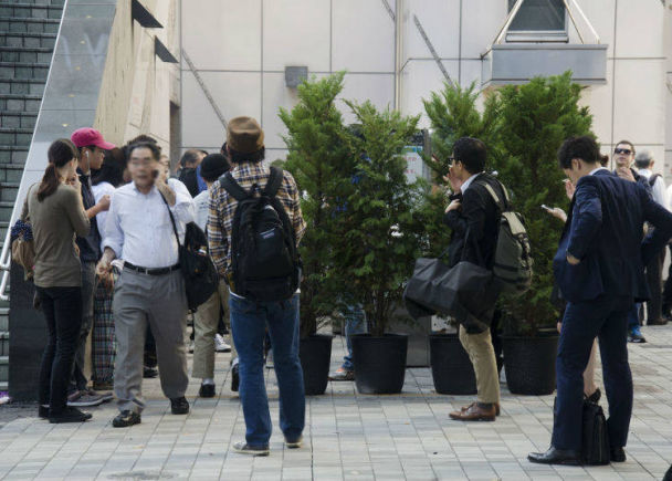 【日本】入乡随俗 最好不要在日本做的九件事