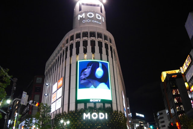 【日本】东京血拼圣地涩谷景点、美食、必买全攻略