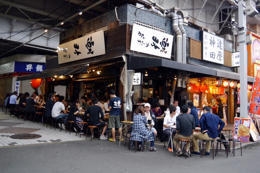 【日本】东京上野攻略：上野公园、阿美横町、科学博物馆以及美术馆等上野景点介绍，还有上野美食餐厅、居酒屋、必买药妆店信息！