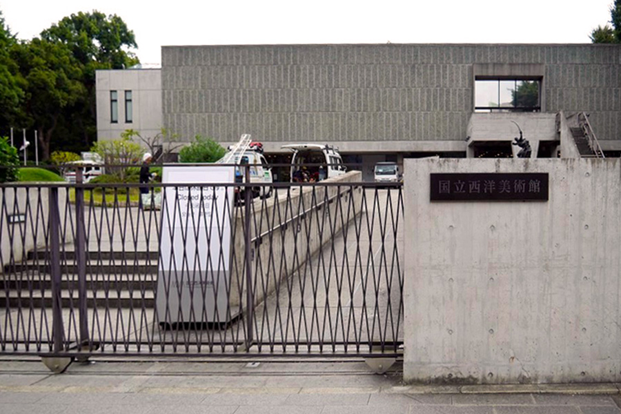 【日本】东京上野攻略：上野公园、阿美横町、科学博物馆以及美术馆等上野景点介绍，还有上野美食餐厅、居酒屋、必买药妆店信息！