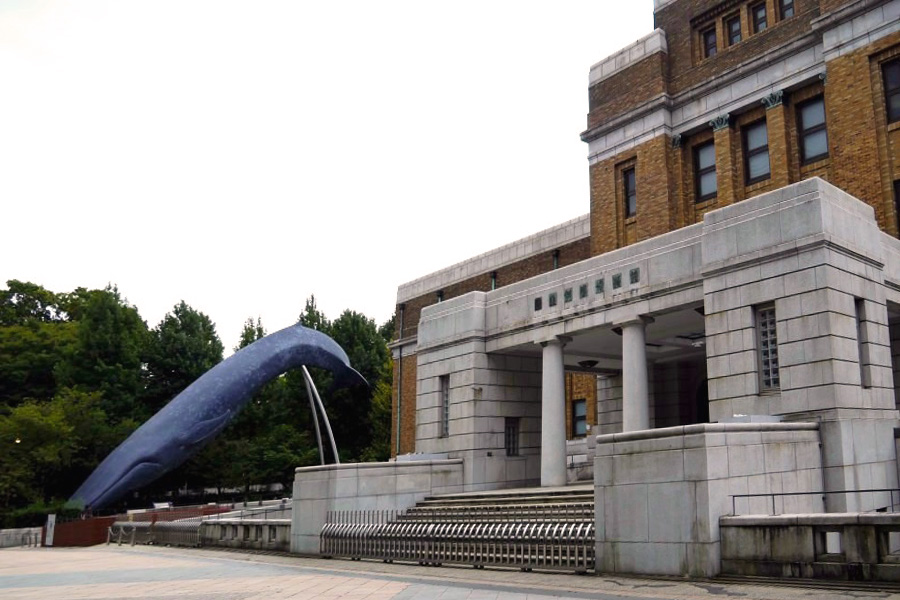 【日本】东京上野攻略：上野公园、阿美横町、科学博物馆以及美术馆等上野景点介绍，还有上野美食餐厅、居酒屋、必买药妆店信息！