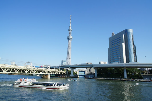 【日本】東京台场交通、景点、百合海鸥一日券使用方式、一日游路线总攻略