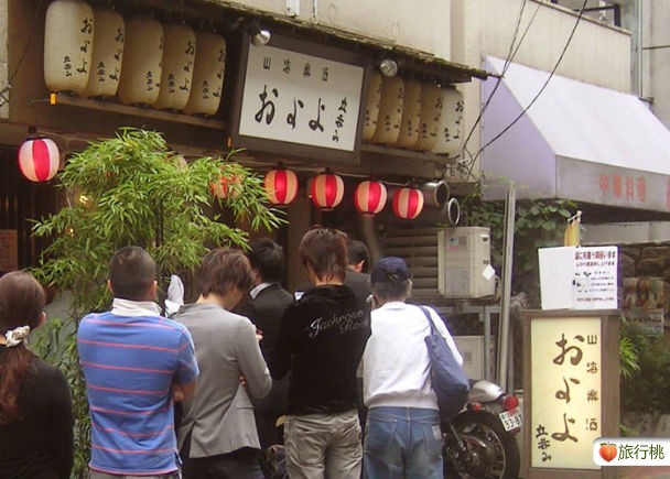 小资旅游也能吃饱饱！在地人推荐的铜板价新宿午餐定食4选