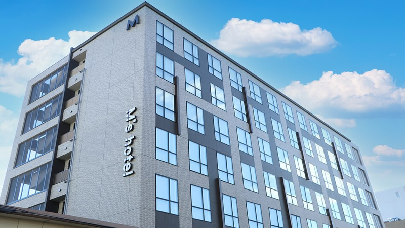 [酒店推荐]日本京都2021新开业酒店推荐 New Opened Hotels or Ryokan in Kyoto 2021(更新至2021年5月)
