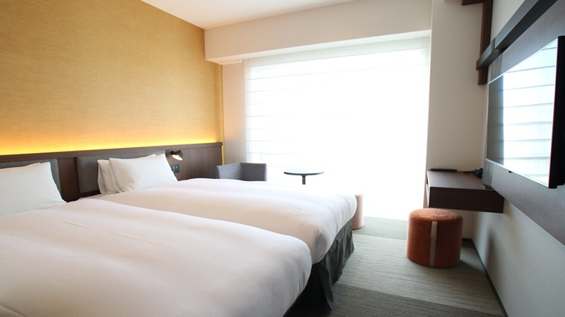 [酒店推荐]日本京都2021新开业酒店推荐 New Opened Hotels or Ryokan in Kyoto 2021(更新至2021年5月)