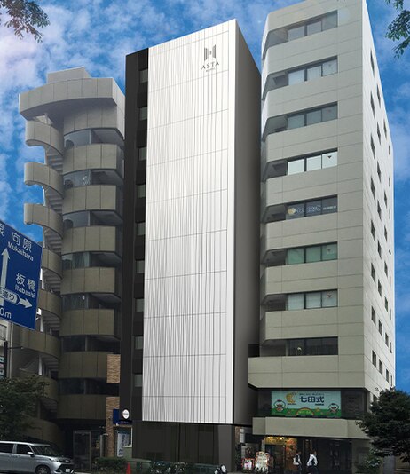 [酒店推荐]日本东京2021新开业酒店推荐 New Opened Hotels or Ryokan in Tokyo 2021(更新至2021年6月)