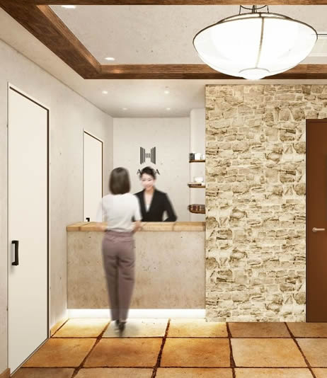 [酒店推荐]日本东京2021新开业酒店推荐 New Opened Hotels or Ryokan in Tokyo 2021(更新至2021年6月)