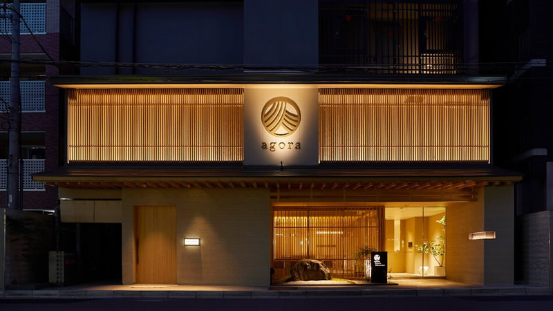 [酒店推荐]日本京都2021新开业酒店推荐 New Opened Hotels or Ryokan in Kyoto 2021(更新至2021年5月)