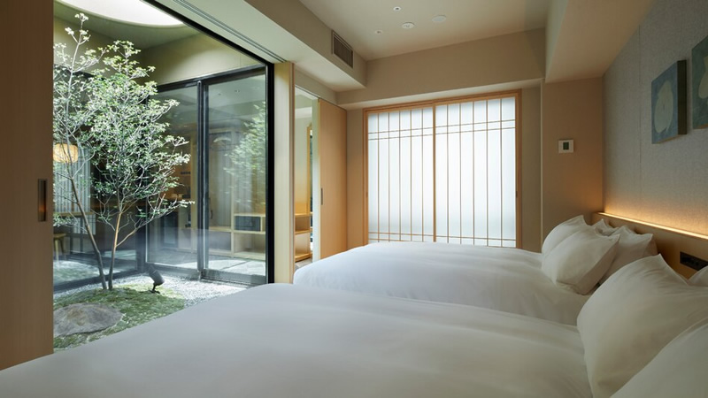 [酒店推荐]日本京都2021新开业酒店推荐 New Opened Hotels or Ryokan in Kyoto 2021(更新至2021年5月)