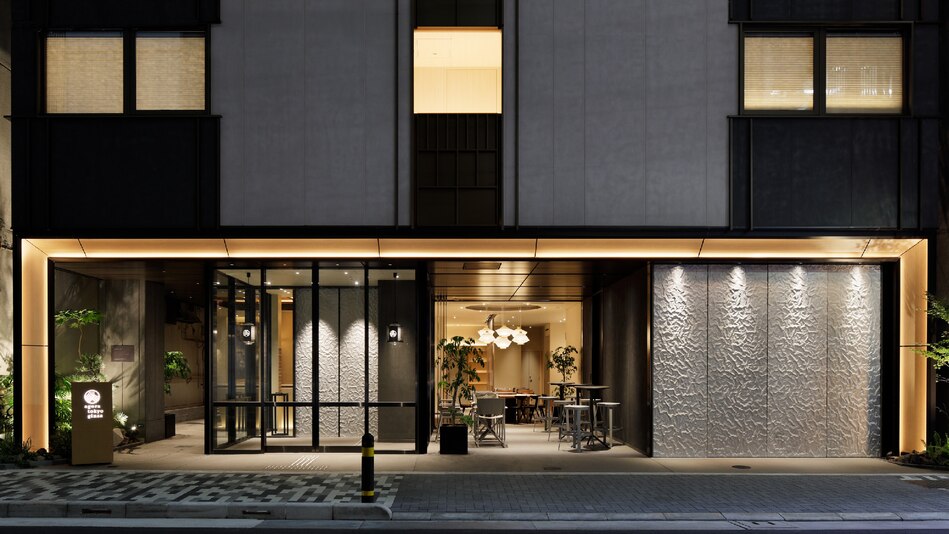 [酒店推荐]日本东京2021新开业酒店推荐 New Opened Hotels or Ryokan in Tokyo 2021(更新至2021年6月)