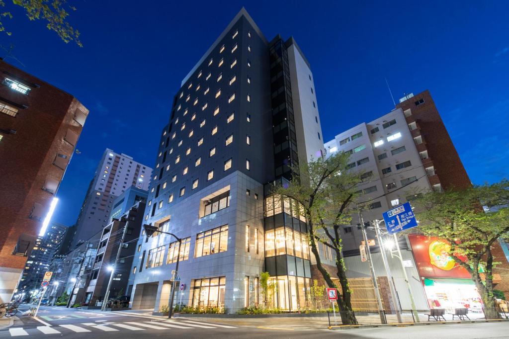 [酒店推荐]日本东京2021新开业酒店推荐 New Opened Hotels or Ryokan in Tokyo 2021(更新至2021年6月)