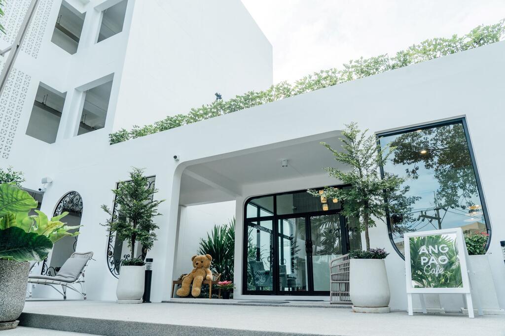 [酒店推荐]普吉岛2020-2021新开业酒店&度假村 New Opened Hotels or resort in Phuket 2021(持续更新)
