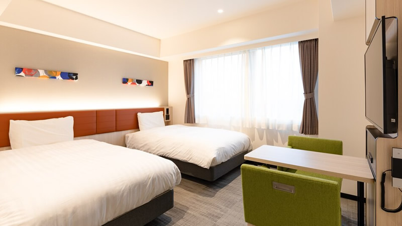 [酒店推荐]日本京都2021新开业酒店推荐 New Opened Hotels or Ryokan in Kyoto 2021(更新至2021年5月)