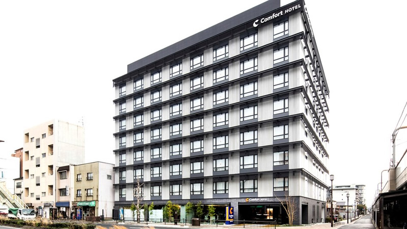 [酒店推荐]日本京都2021新开业酒店推荐 New Opened Hotels or Ryokan in Kyoto 2021(更新至2021年5月)
