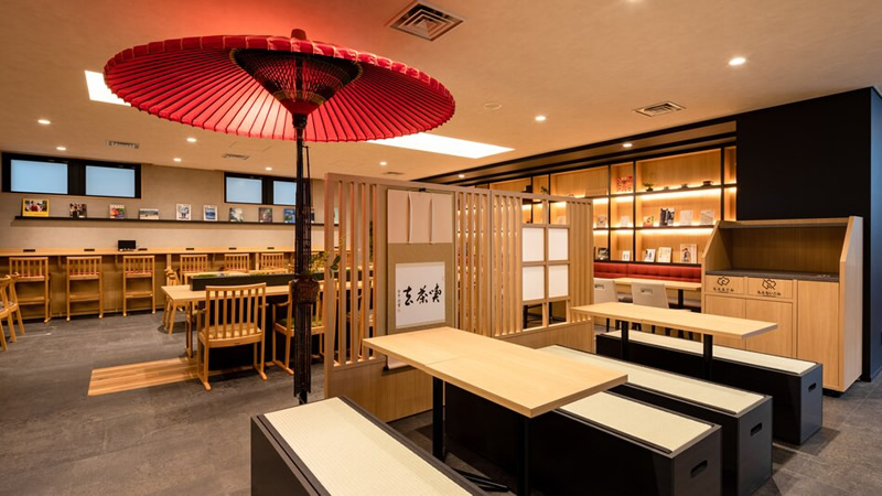 [酒店推荐]日本京都2021新开业酒店推荐 New Opened Hotels or Ryokan in Kyoto 2021(更新至2021年5月)
