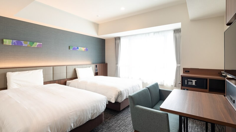 [酒店推荐]日本京都2021新开业酒店推荐 New Opened Hotels or Ryokan in Kyoto 2021(更新至2021年5月)