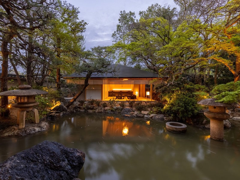 [酒店推荐]日本京都2021新开业酒店推荐 New Opened Hotels or Ryokan in Kyoto 2021(更新至2021年5月)