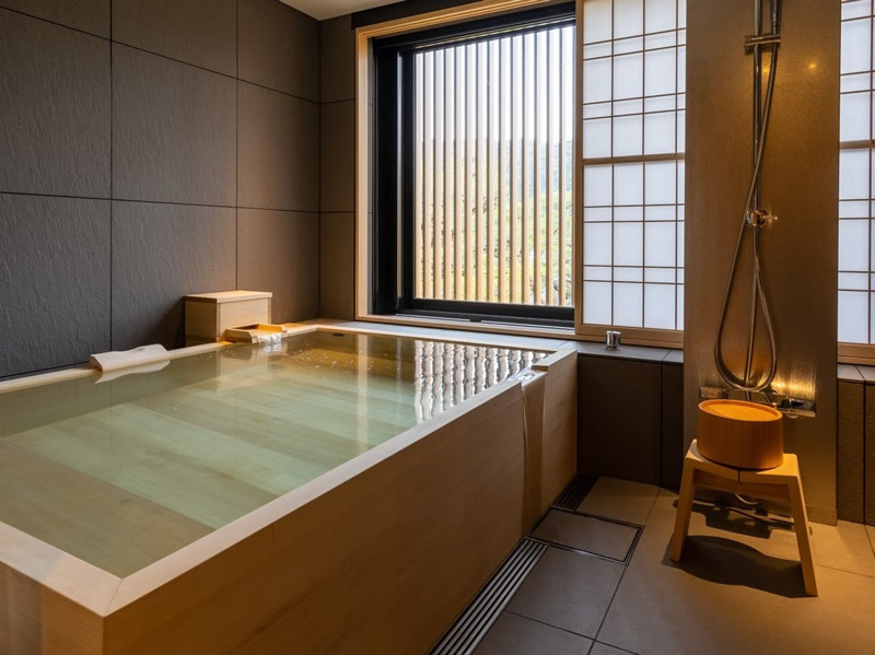 [酒店推荐]日本京都2021新开业酒店推荐 New Opened Hotels or Ryokan in Kyoto 2021(更新至2021年5月)