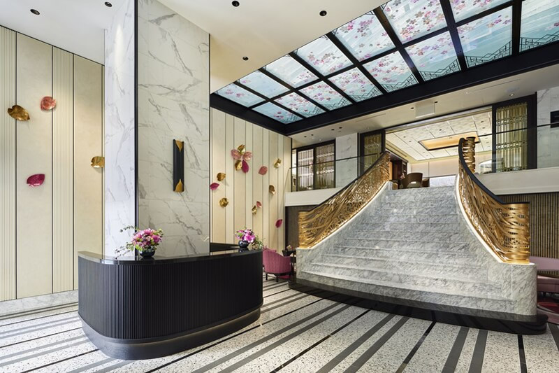 [酒店推荐]日本京都2021新开业酒店推荐 New Opened Hotels or Ryokan in Kyoto 2021(更新至2021年5月)