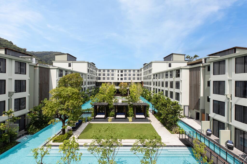 [酒店推荐]普吉岛2020-2021新开业酒店&度假村 New Opened Hotels or resort in Phuket 2021(持续更新)
