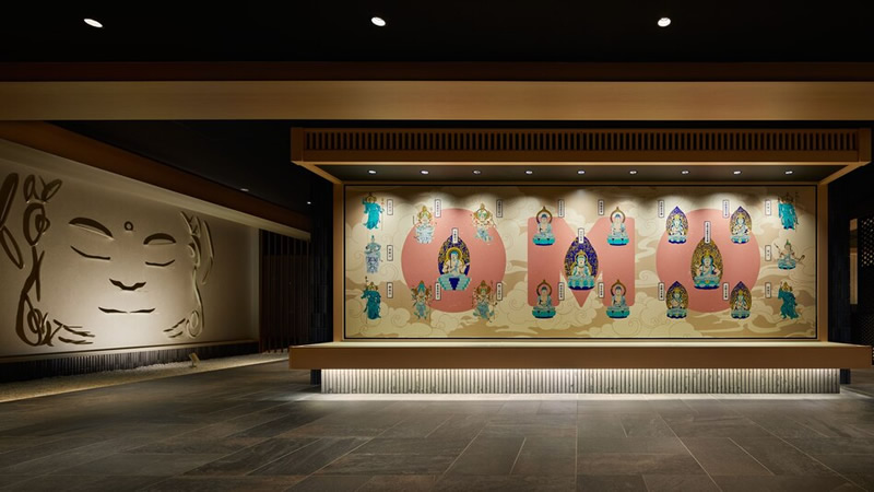 [酒店推荐]日本京都2021新开业酒店推荐 New Opened Hotels or Ryokan in Kyoto 2021(更新至2021年5月)