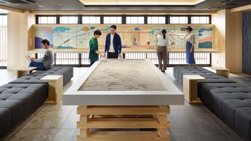 [酒店推荐]日本京都2021新开业酒店推荐 New Opened Hotels or Ryokan in Kyoto 2021(更新至2021年5月)