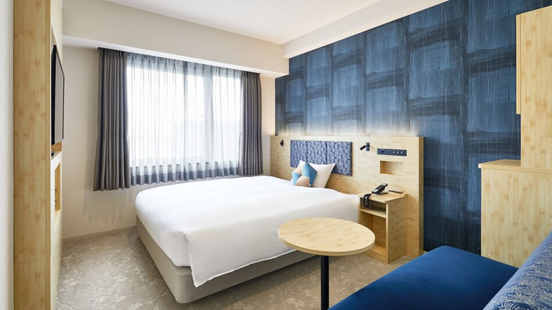 [酒店推荐]日本京都2021新开业酒店推荐 New Opened Hotels or Ryokan in Kyoto 2021(更新至2021年5月)