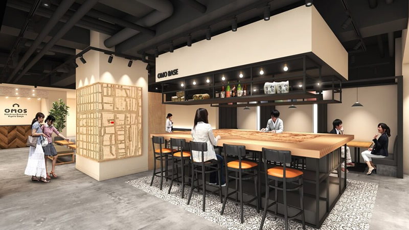 [酒店推荐]日本京都2021新开业酒店推荐 New Opened Hotels or Ryokan in Kyoto 2021(更新至2021年5月)