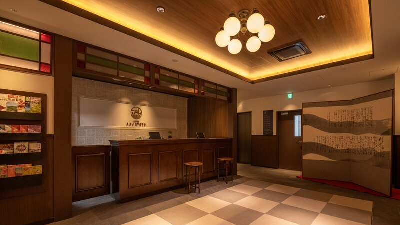 [酒店推荐]日本京都2021新开业酒店推荐 New Opened Hotels or Ryokan in Kyoto 2021(更新至2021年5月)